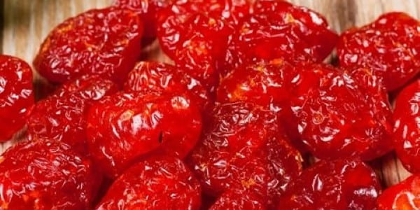 خرید قیسی قرمز